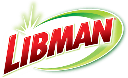 Libman UK Logo